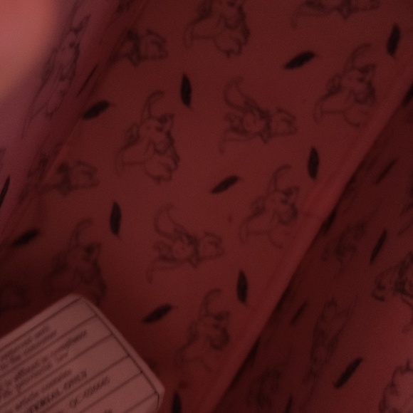 Dumbo Disney loungefly - Picture 3 of 5